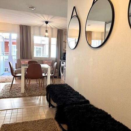 Levin Keskusta, Marjanalppi A3 Appartement Buitenkant foto