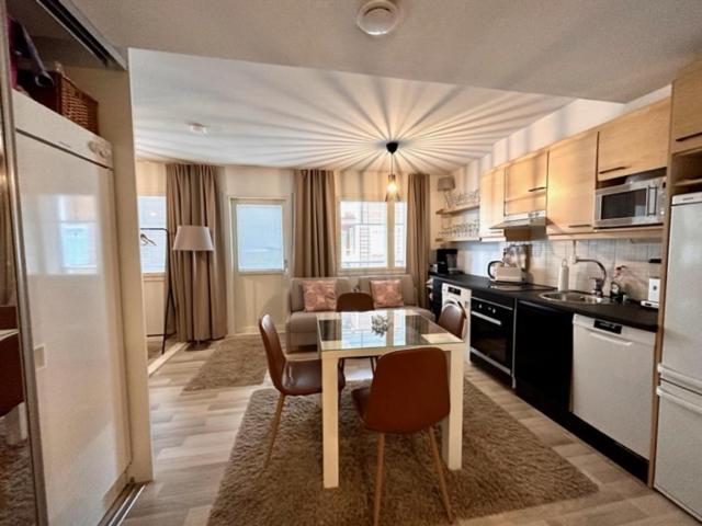 Levin Keskusta, Marjanalppi A3 Appartement Buitenkant foto